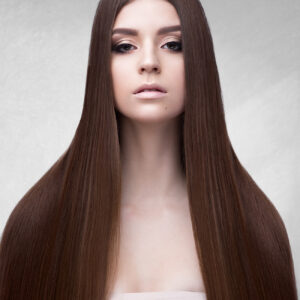 Brown Hair