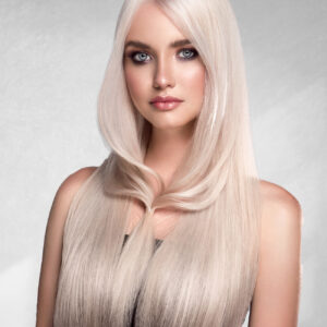 Snow White Blonde
