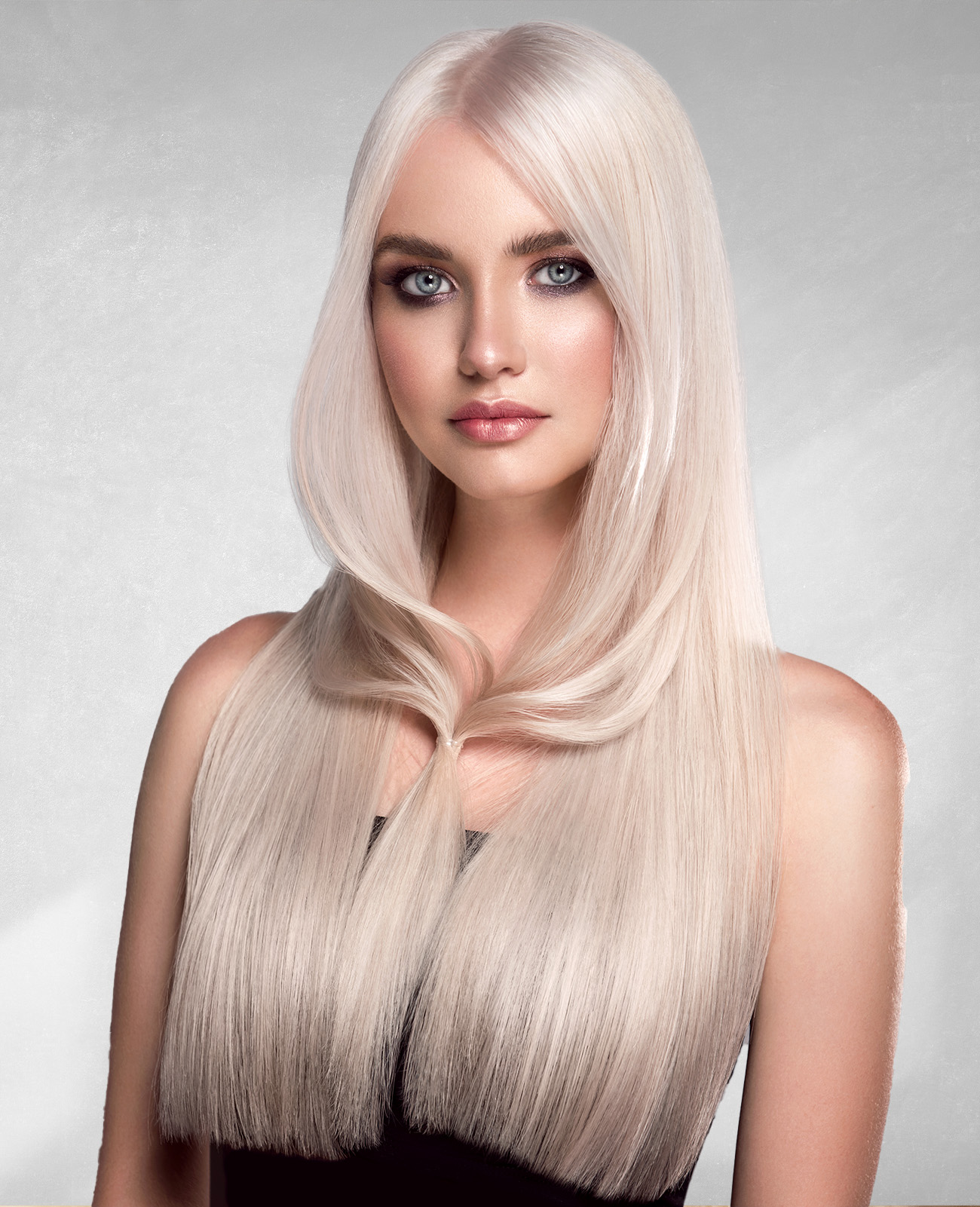 Snow White Blonde1